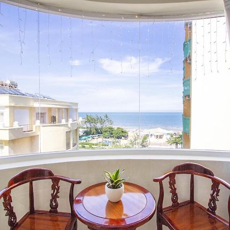 Hoang Phat Hotel Vung Tau Eksteriør bilde