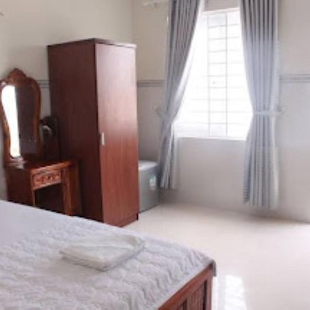 Hoang Phat Hotel Vung Tau Eksteriør bilde