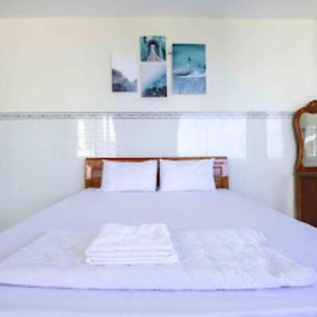 Hoang Phat Hotel Vung Tau Eksteriør bilde