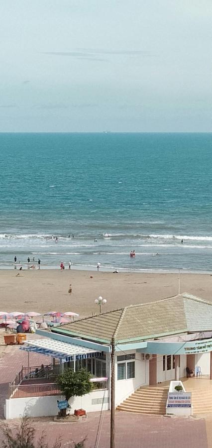 Hoang Phat Hotel Vung Tau Eksteriør bilde