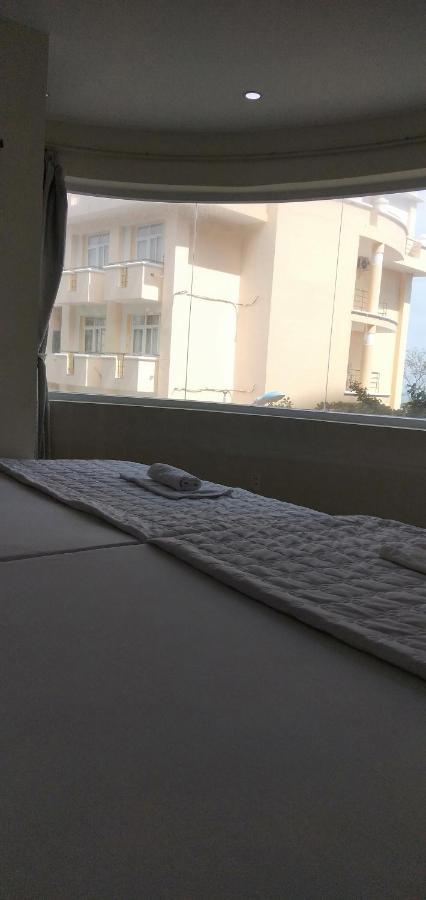 Hoang Phat Hotel Vung Tau Eksteriør bilde