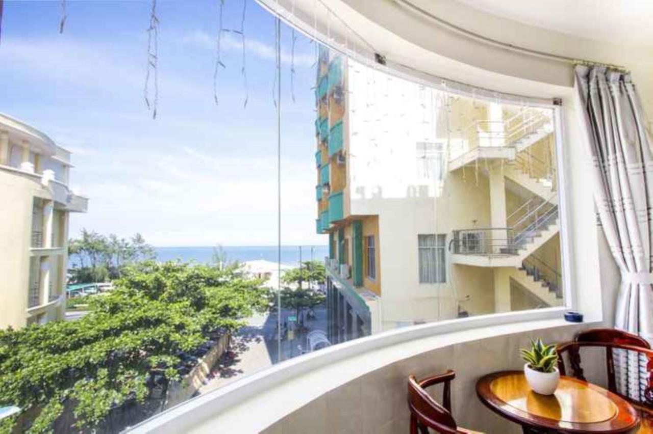 Hoang Phat Hotel Vung Tau Eksteriør bilde