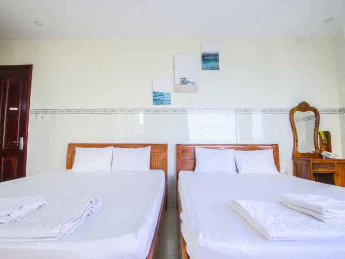 Hoang Phat Hotel Vung Tau Eksteriør bilde