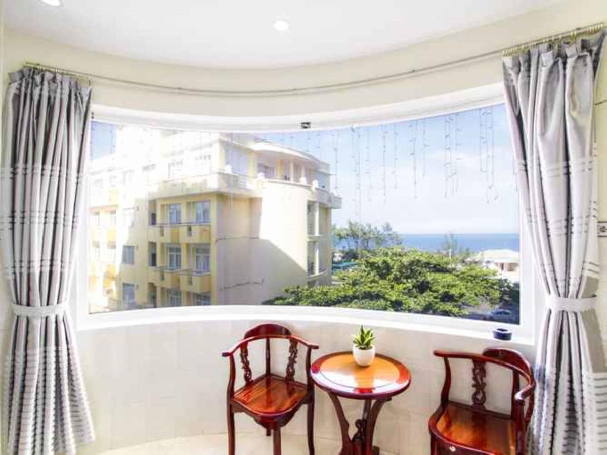 Hoang Phat Hotel Vung Tau Eksteriør bilde