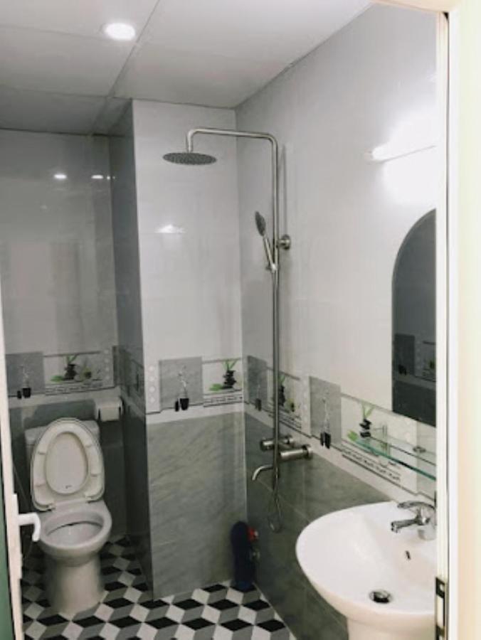Hoang Phat Hotel Vung Tau Eksteriør bilde