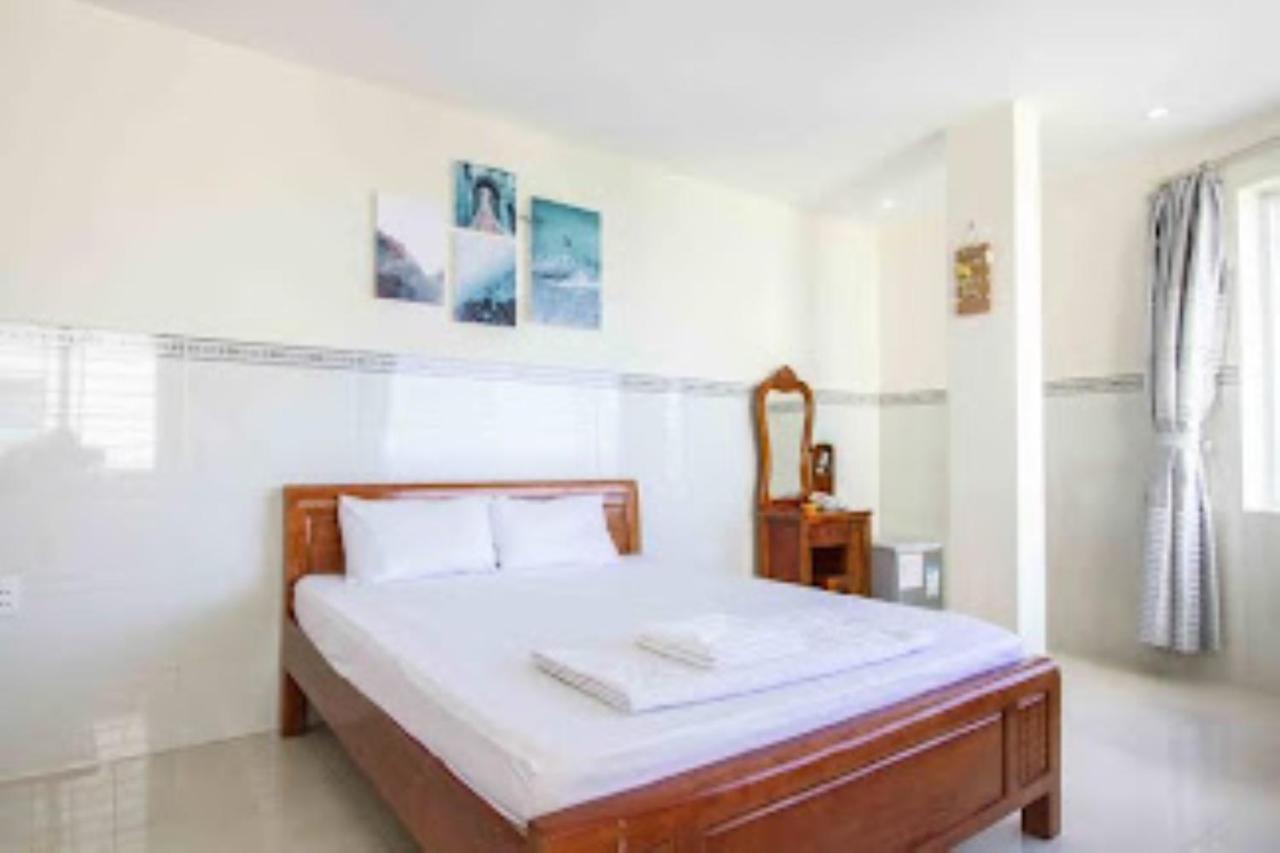 Hoang Phat Hotel Vung Tau Eksteriør bilde
