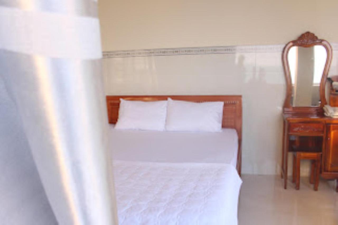 Hoang Phat Hotel Vung Tau Eksteriør bilde
