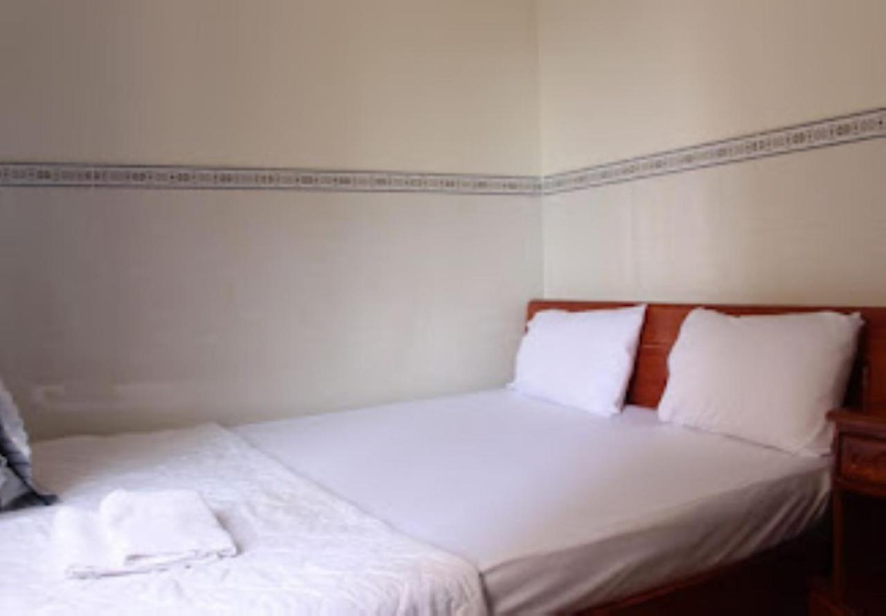 Hoang Phat Hotel Vung Tau Eksteriør bilde