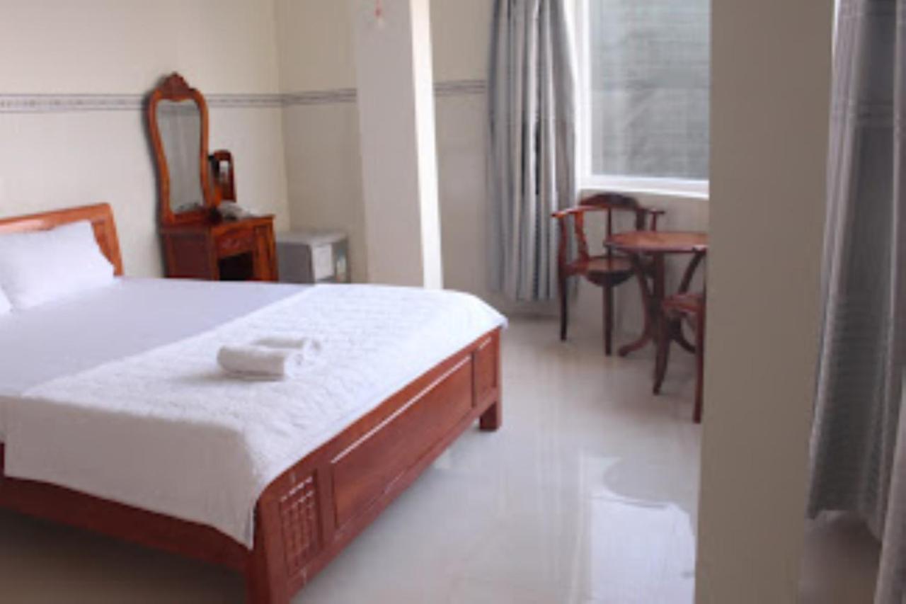 Hoang Phat Hotel Vung Tau Eksteriør bilde