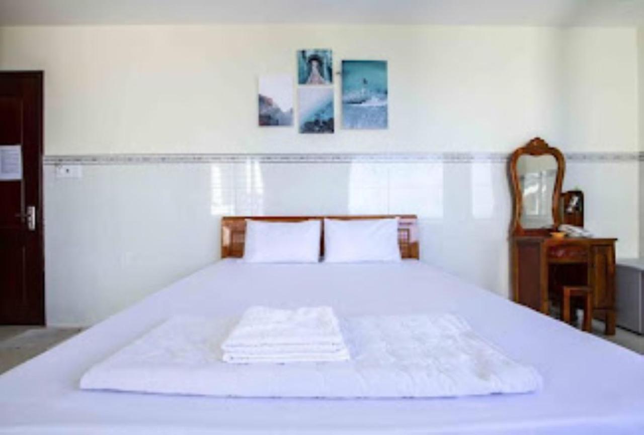 Hoang Phat Hotel Vung Tau Eksteriør bilde