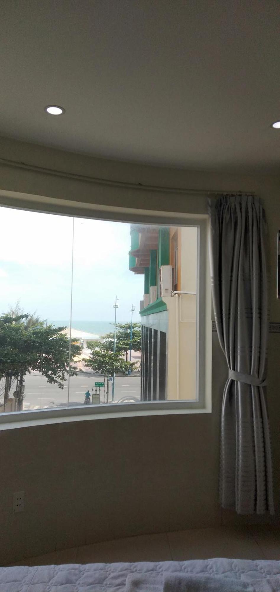 Hoang Phat Hotel Vung Tau Rom bilde