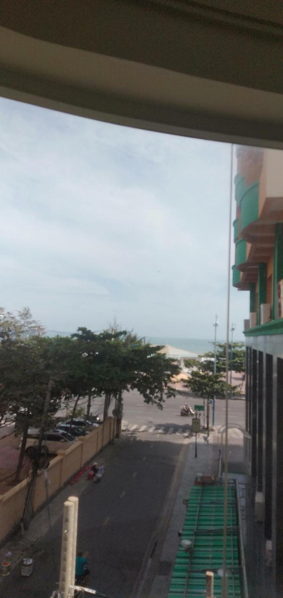 Hoang Phat Hotel Vung Tau Rom bilde