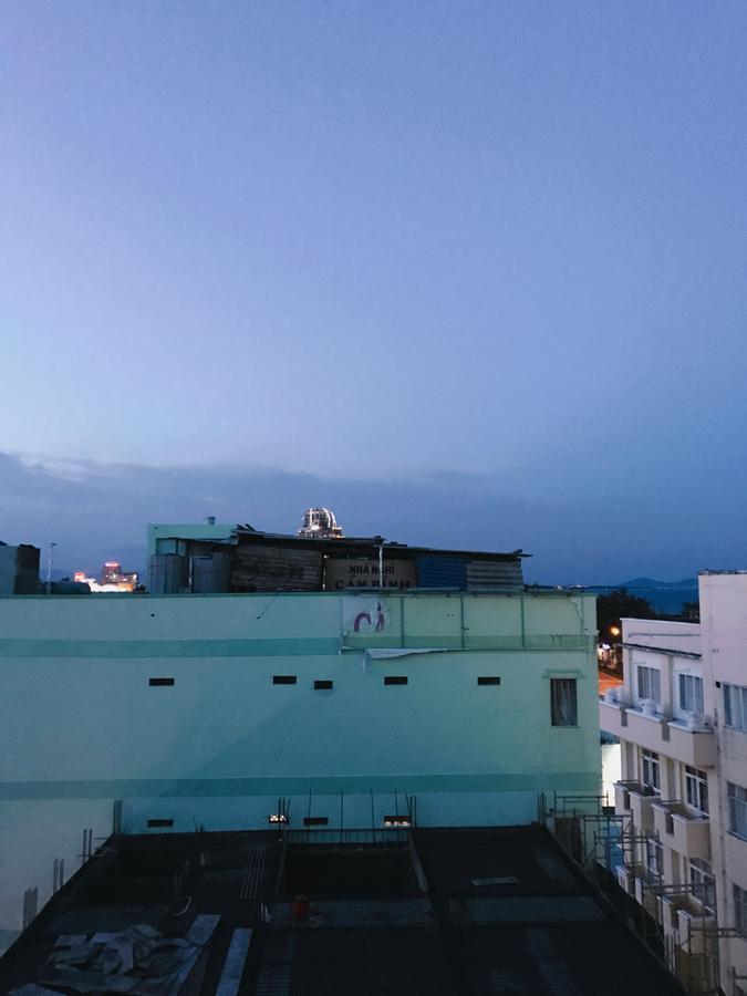 Hoang Phat Hotel Vung Tau Eksteriør bilde
