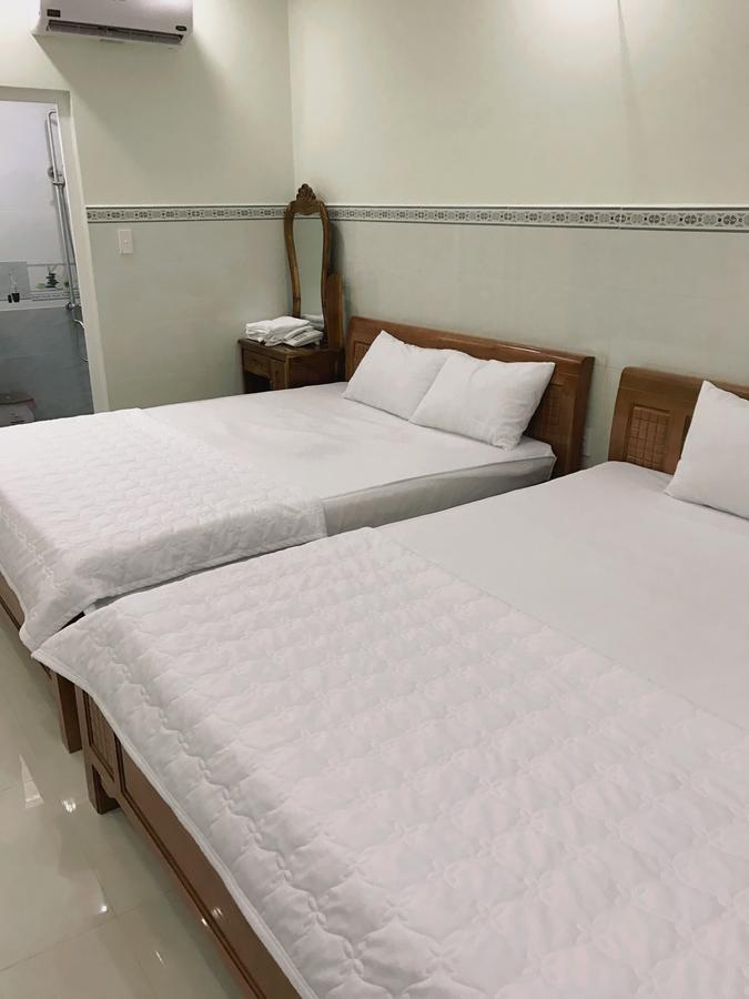 Hoang Phat Hotel Vung Tau Eksteriør bilde