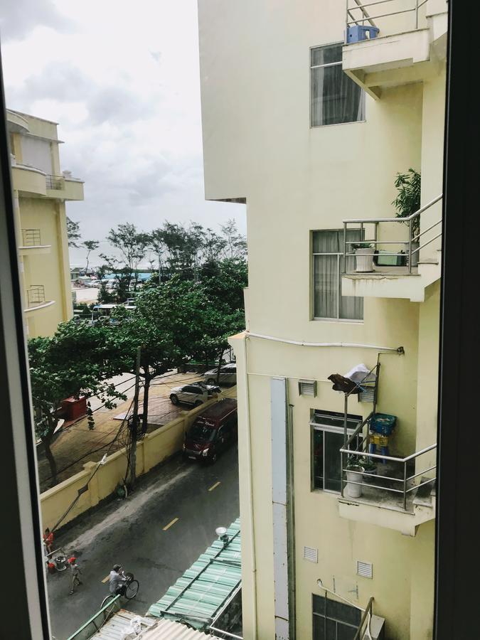 Hoang Phat Hotel Vung Tau Eksteriør bilde