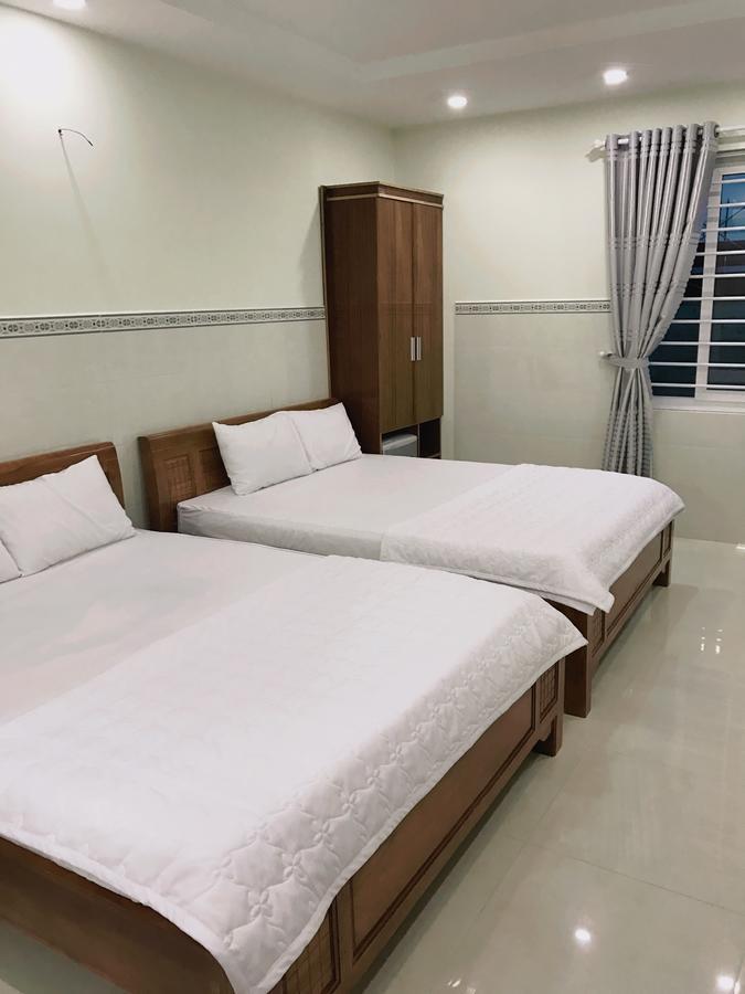 Hoang Phat Hotel Vung Tau Eksteriør bilde