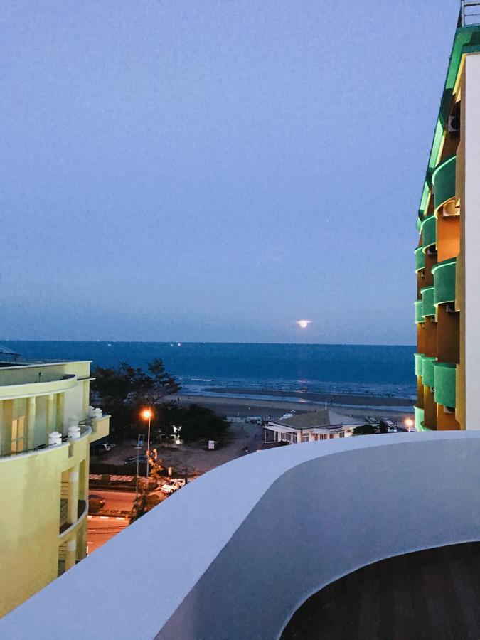 Hoang Phat Hotel Vung Tau Eksteriør bilde