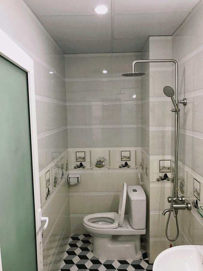 Hoang Phat Hotel Vung Tau Eksteriør bilde
