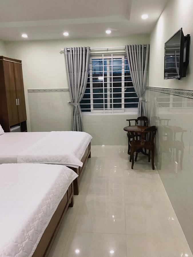 Hoang Phat Hotel Vung Tau Eksteriør bilde
