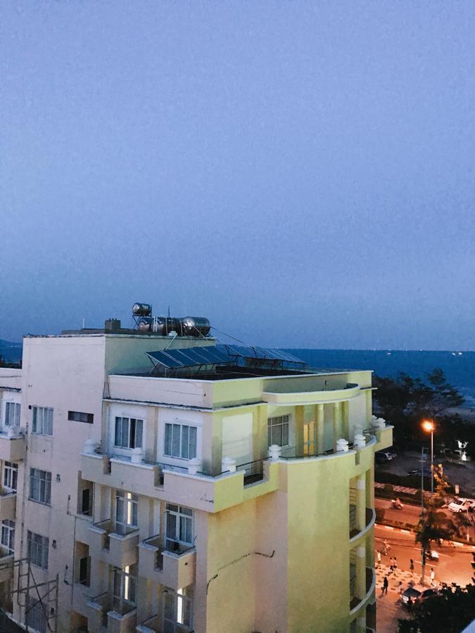Hoang Phat Hotel Vung Tau Eksteriør bilde